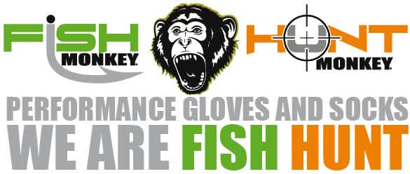 Fish Monkey’s NEW Freestyle Slow Pitch Jigging Gloves