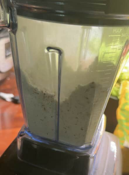 How to Make Homemade Protein Powder