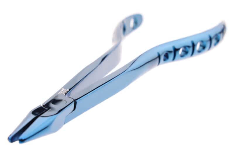 New Premium Long Nose Pliers from Toit Fishing