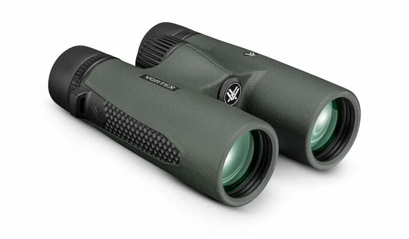 Vortex’s NEW Binoculars: The Triumph HD 10×42