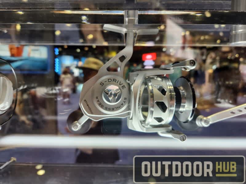 ICAST 2023]The SALTX II from Tsunami