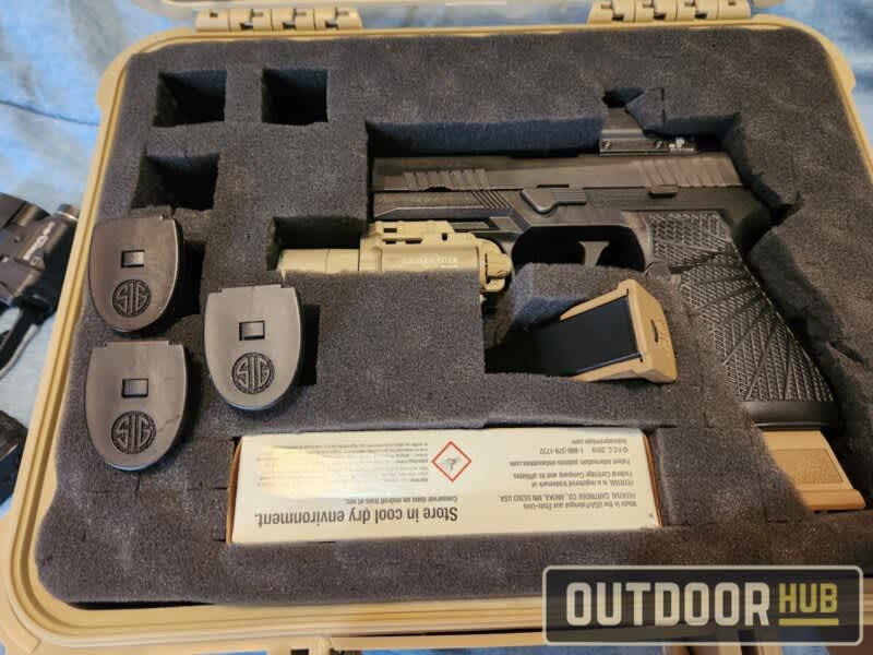 gun case foam padding 2 inch thick