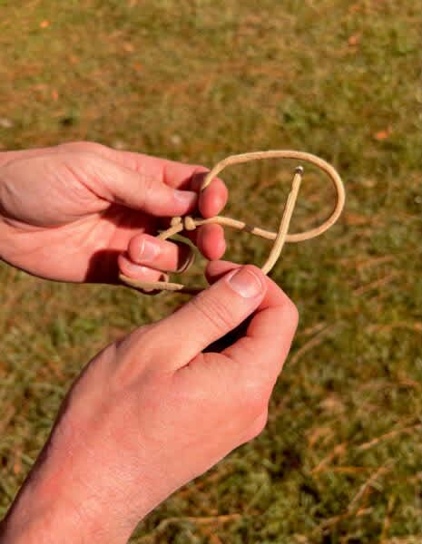 OutdoorHub Knot Tying Series: A How-To on useful knots for the outdoors