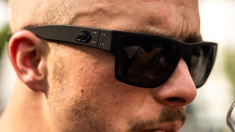 Outdoor Hub Review – Gatorz Delta Polarized Sunglasses 