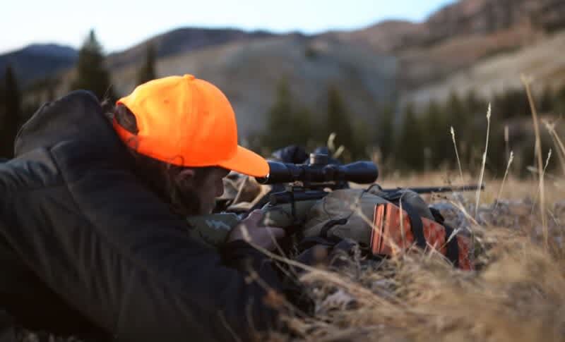 Weatherby’s New Hard-Hitting Mark V High Country & Vanguard Outfitter Rifles