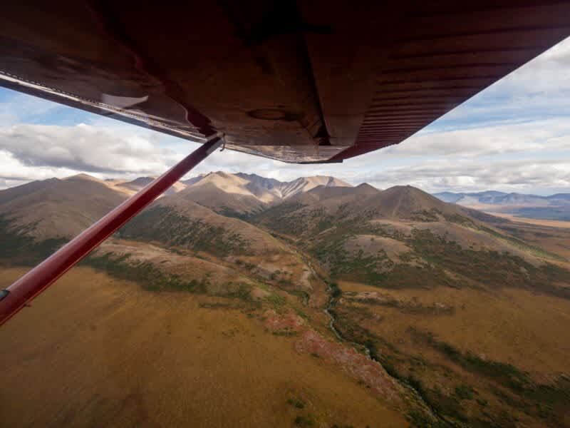 Help Protect Alaska’s Wild Brooks Range