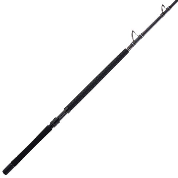 NEW PENN Carnage III Boat Conventional West Coast Series Rods