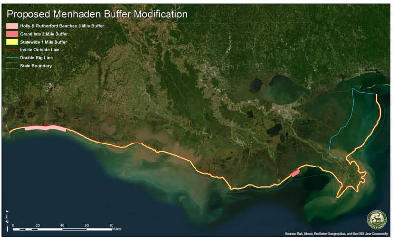 Pogey Buffer Zone NOI Opens for Public Comment