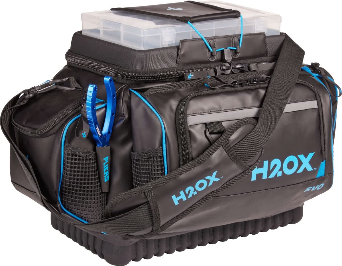 6 Last Minute Christmas Fishing Gifts