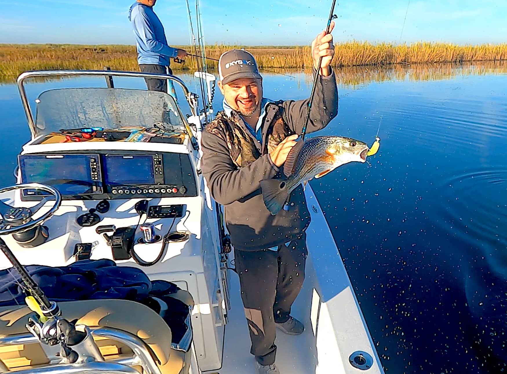 OHUB Review: Shimano Stella FK Spinning Reel