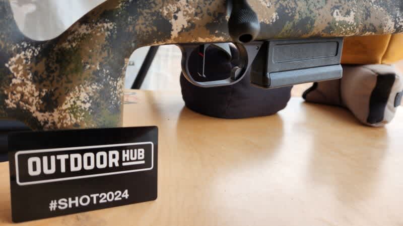[SHOT 2024] Rise Trigger’s NEW Rem 700 Pattern Trigger – The Reliant Pro & Hunter