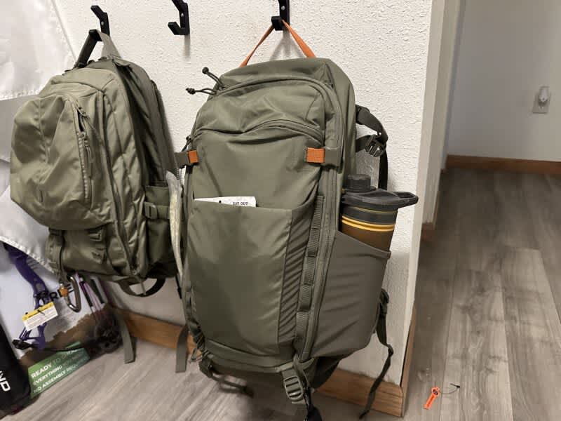 Review: 5.11 Tactical Skyweight 36L Pack