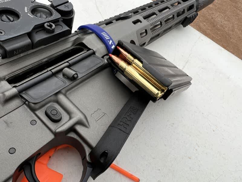 [SHOT 2024] Sons of Liberty Gunworks Debuts 6mm MAX AR Cartridge & L89 Zero Shift Handguard