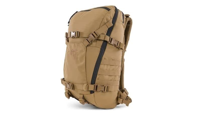 Stone Glacier’s New Compact R1 2200 Hunting Pack