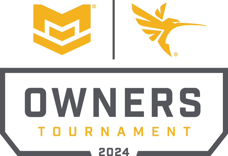 2024 Minn Kota & Humminbird Owners Tournament Announced