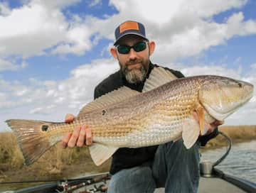 Childhood Fishing Hole Produces Memories and a Repeat Performance for Louisiana Angler