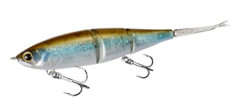 Shimano Brings BT Bait to The North American Market