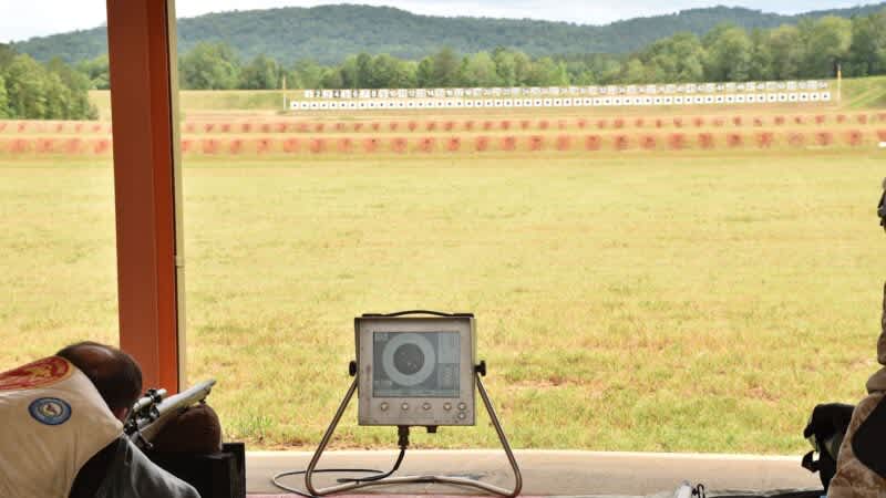 Talladega CMP to Host Steyr Academy Courses This April