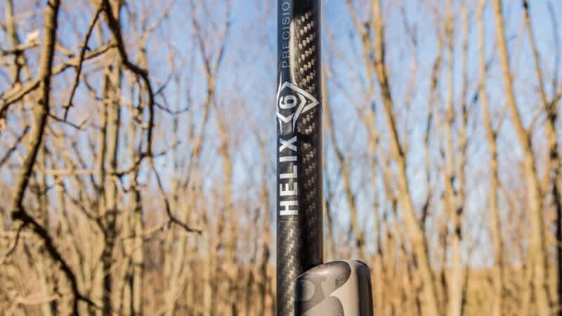 68 New Carbon Fiber Barrel Offerings from Helix 6 Precision