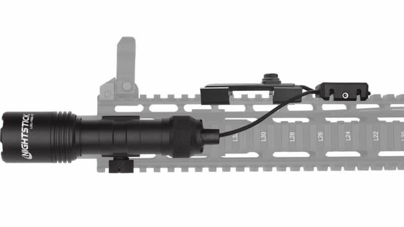 Introducing the Ngihtstick LGL-160-T Turbo Long Gun Light Kit
