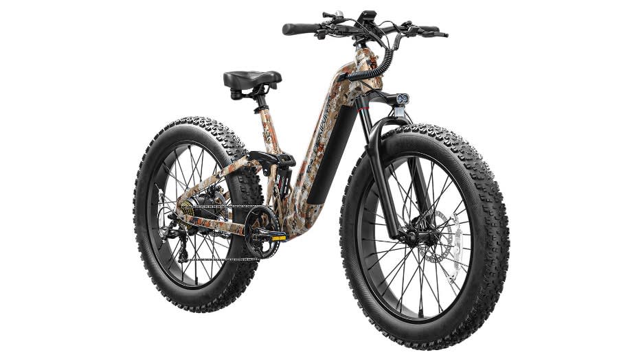 Puckipuppy Boxer ST: Step Through Electric Bike Reviews