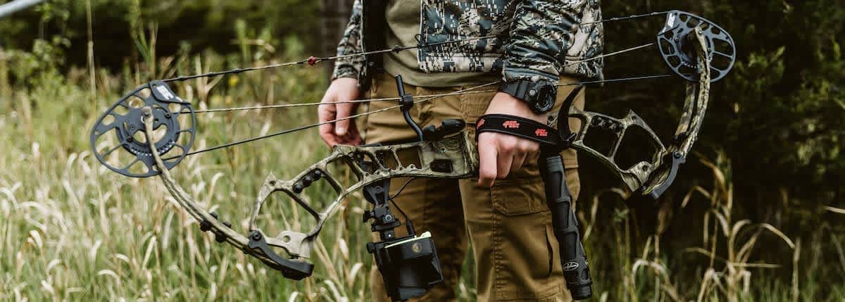 Best Hunting Bows for 2024