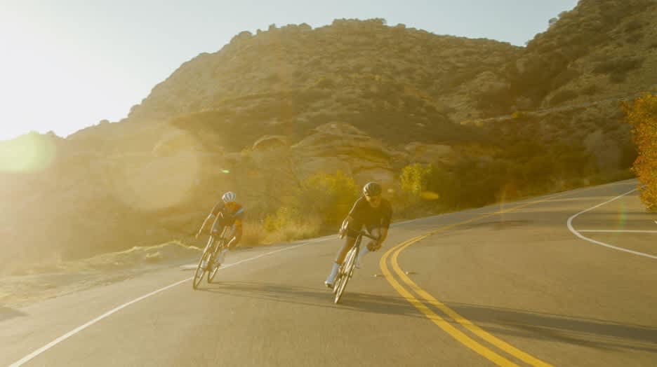 Pedal-Powered Adventures: How Open Road Cycling Enhances Your Workout