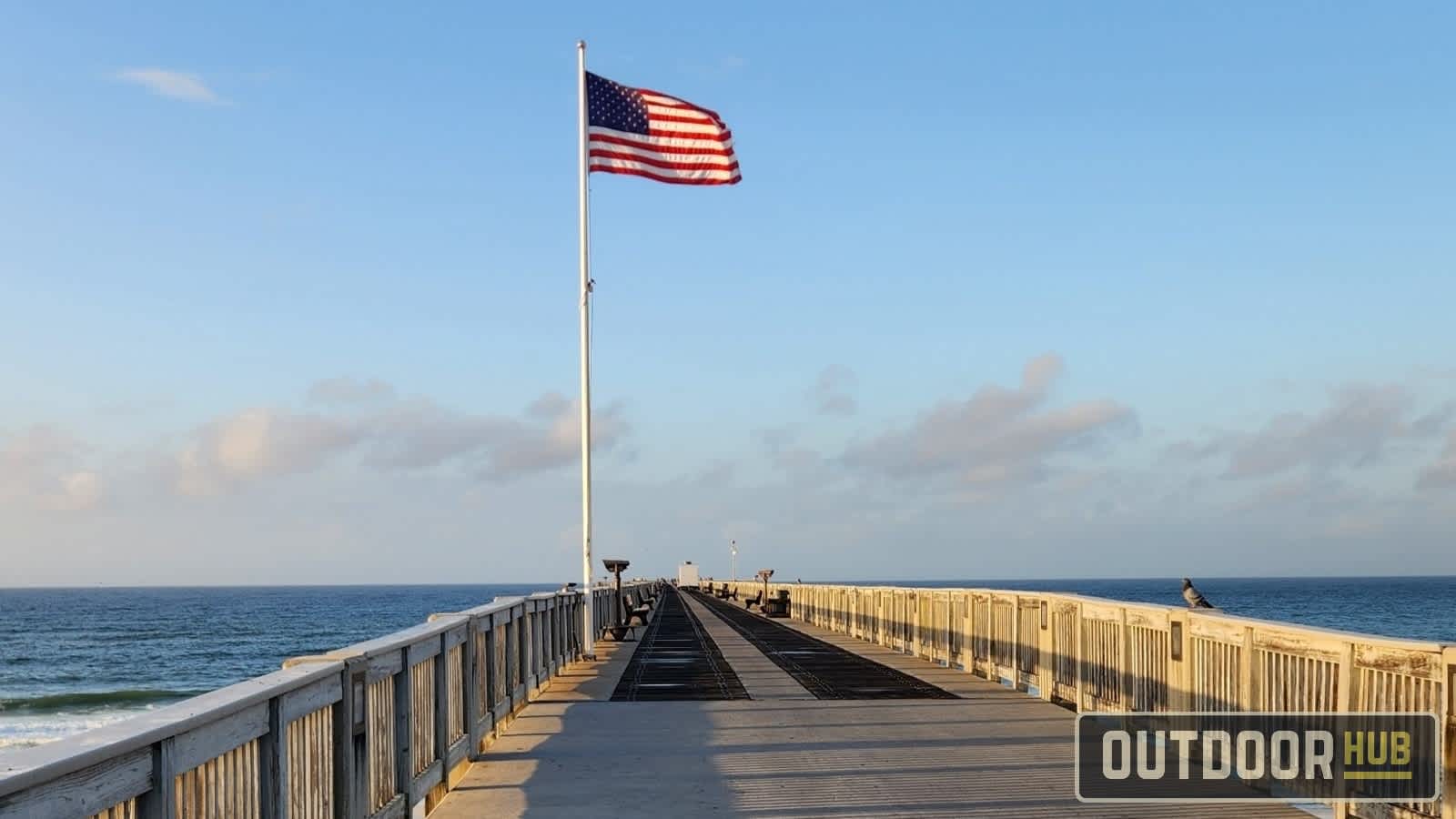 November Mackerel in Panama City Beach: Part Two