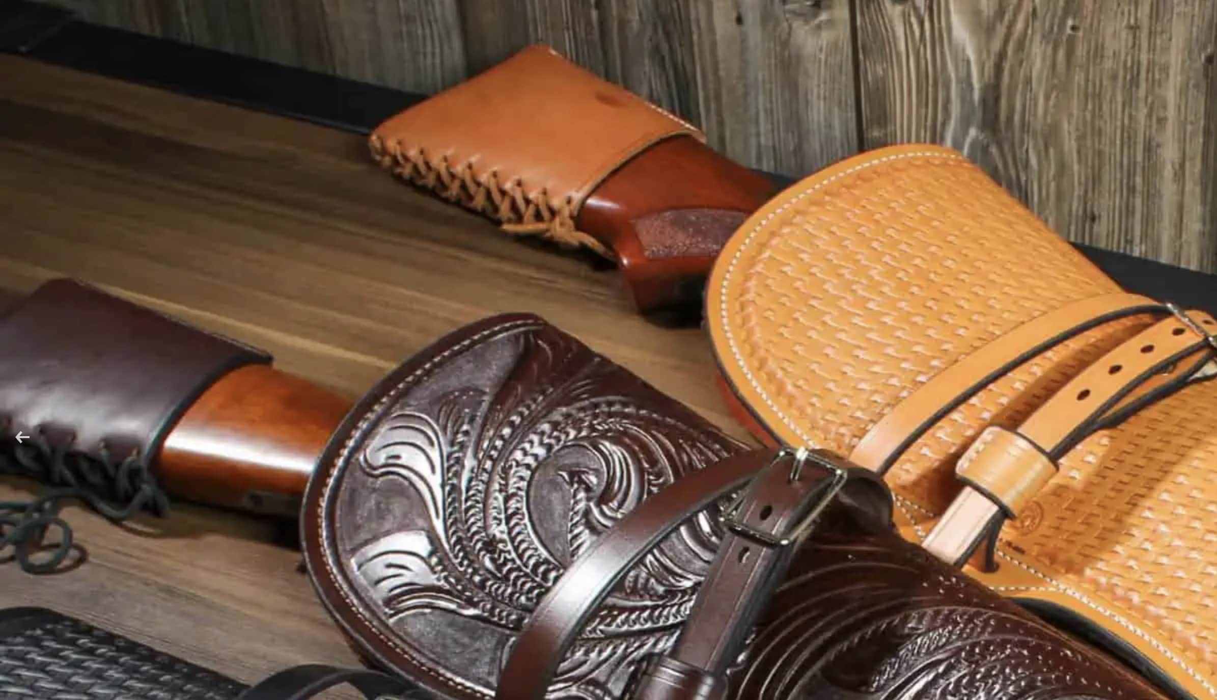 How to Choose the Right Rifle Scabbard for Long-Lasting Protection