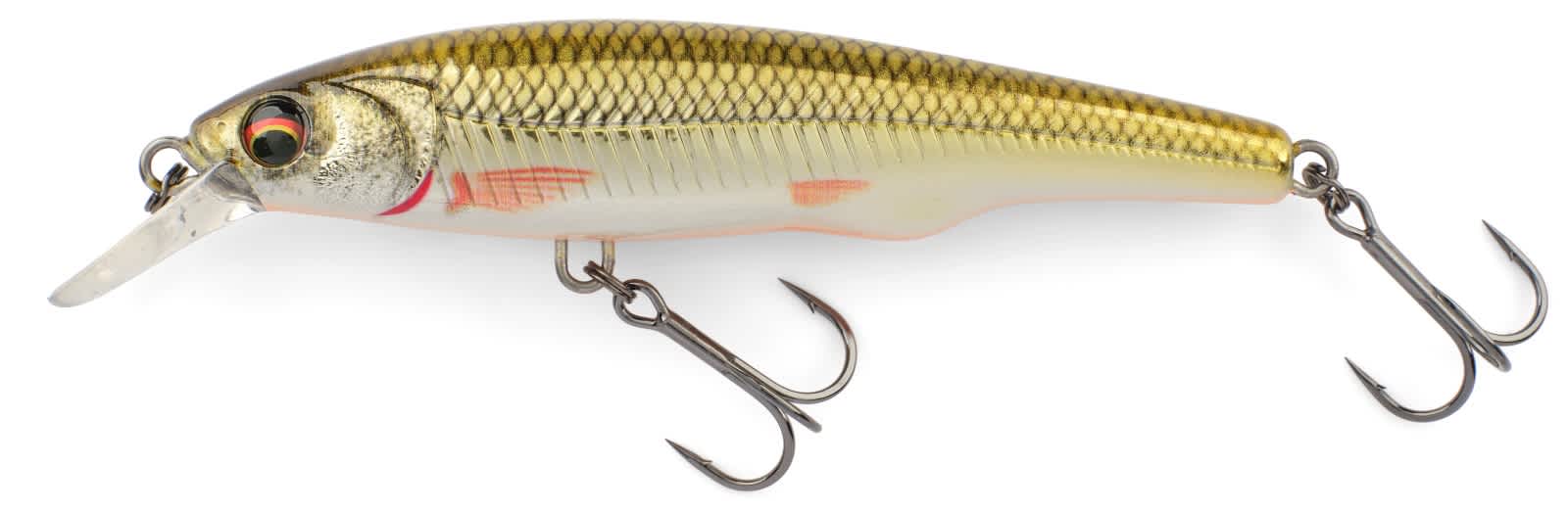 Savage Gear’s NEW Gravity Twitch Jerkbait