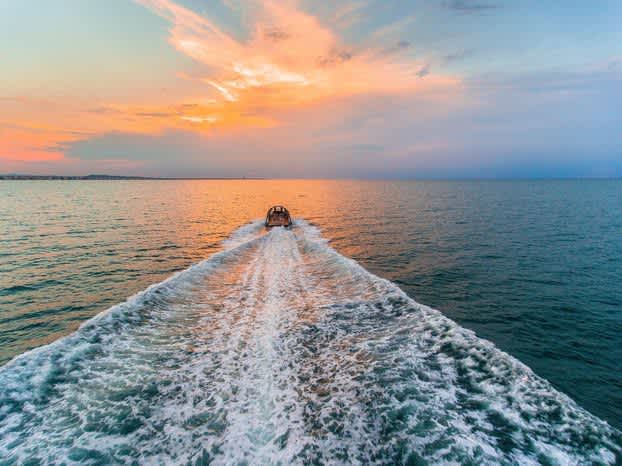 Full Speed Ahead: NOAA Withdraws Controversial Vessel Restrictions