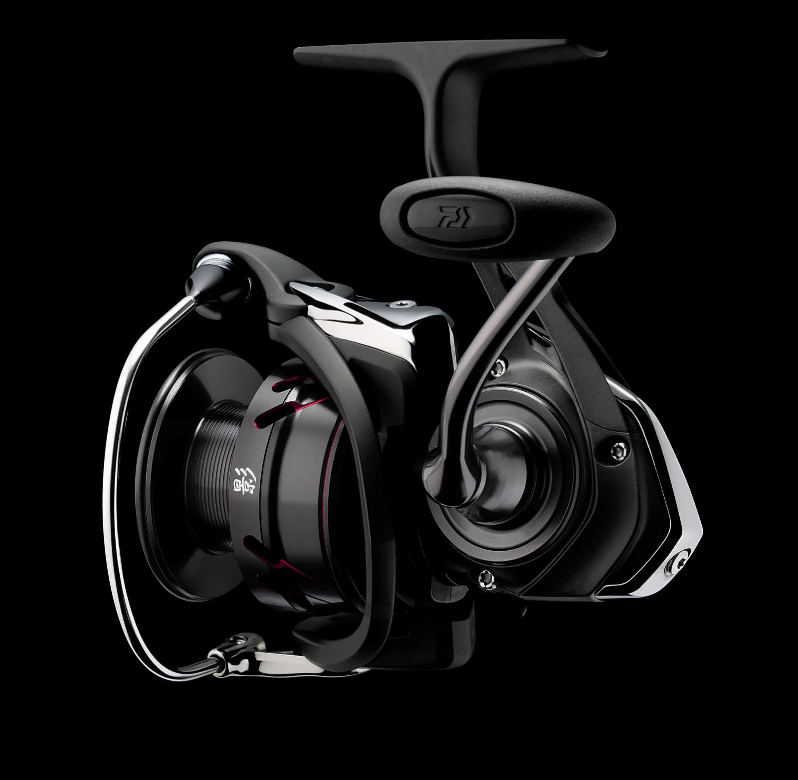 DAIWA’s NEW Multispecies 24 KAGE LT Spinning Reel