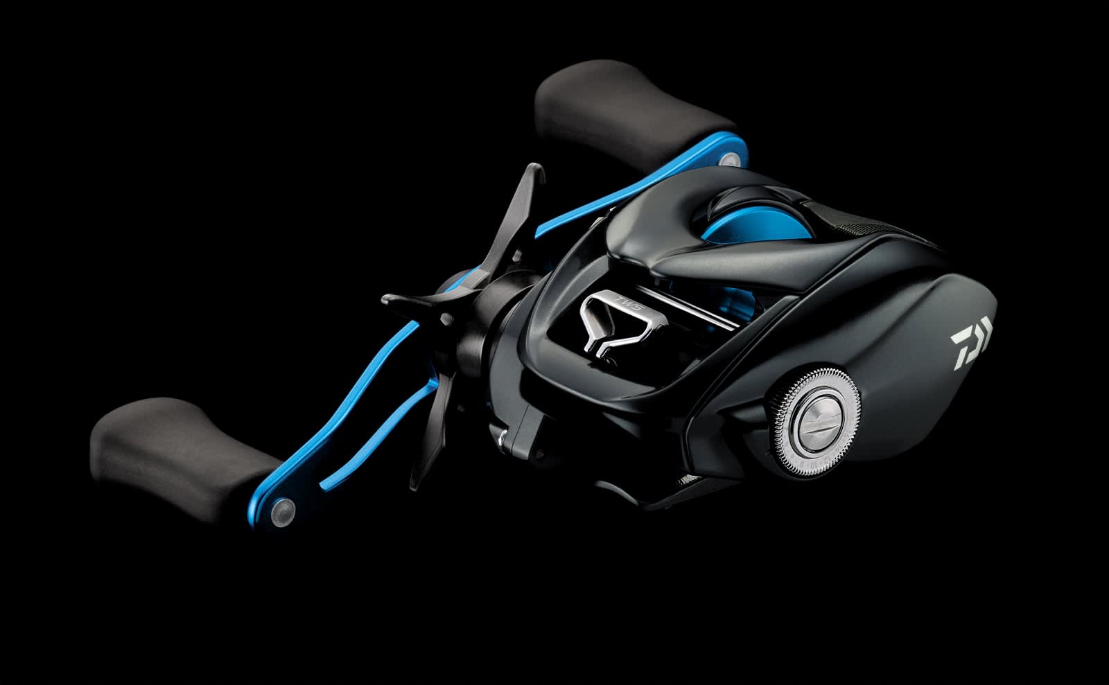 The DAIWA 24 Coastal SV TW 150 Baitcaster – Now Available