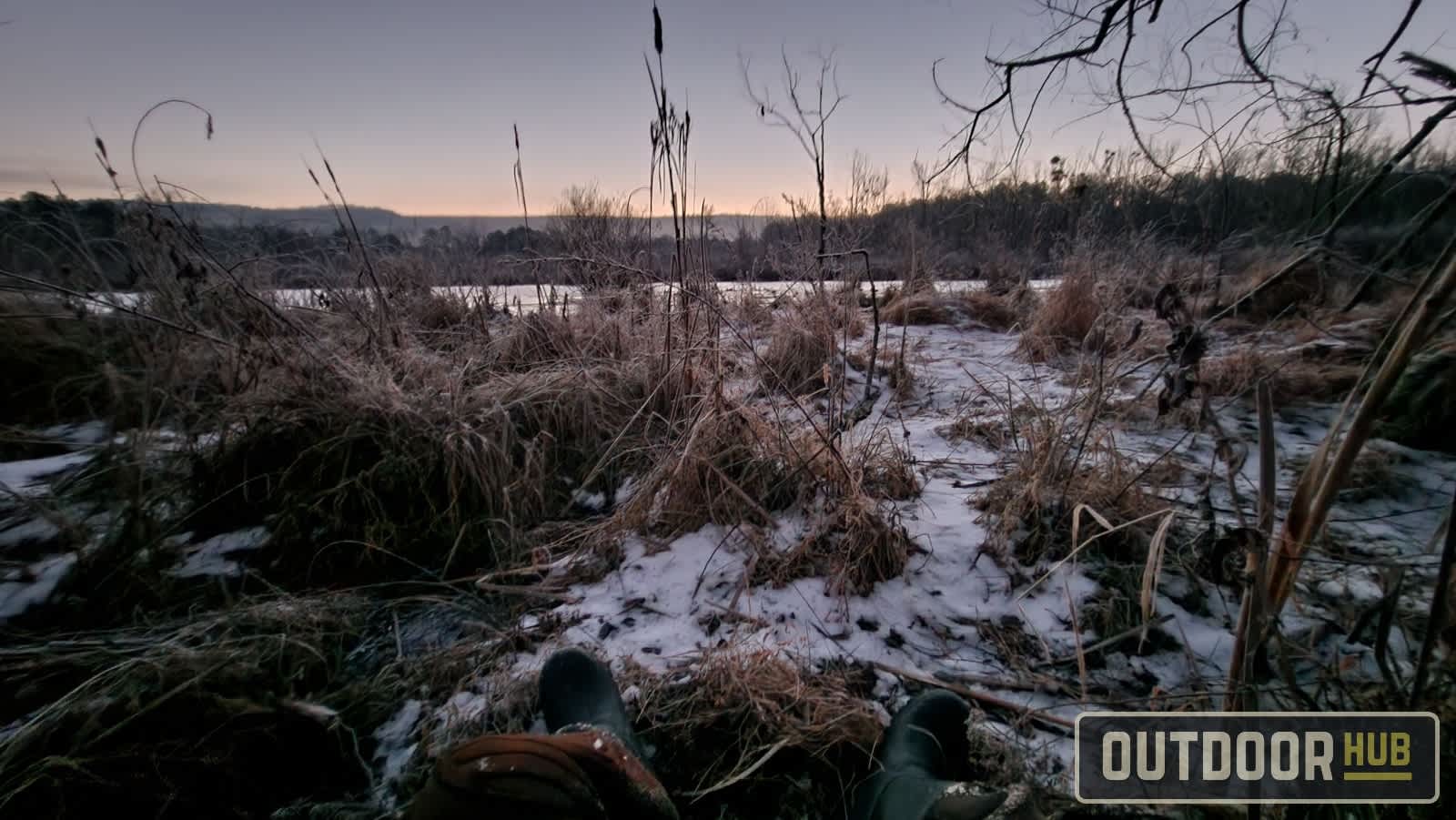 Magellan Sportswear Neoprene Bootfoot Waders: OutdoorHub Review