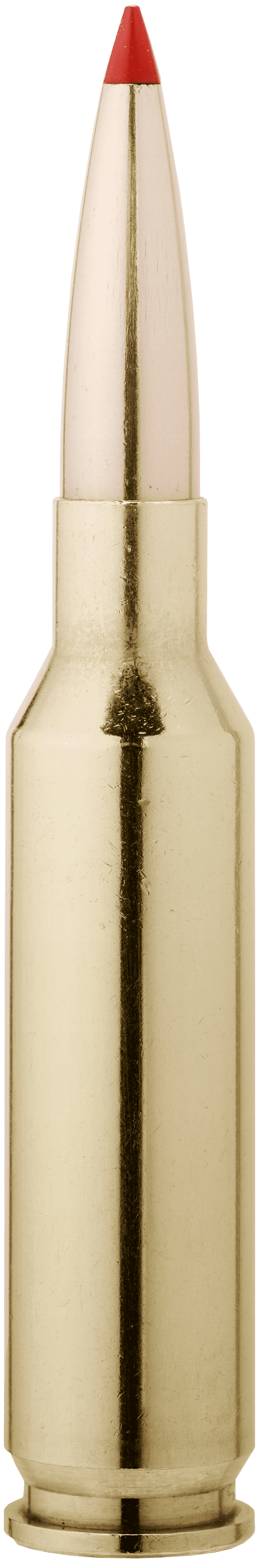 Hornady’s New 25 Creedmoor