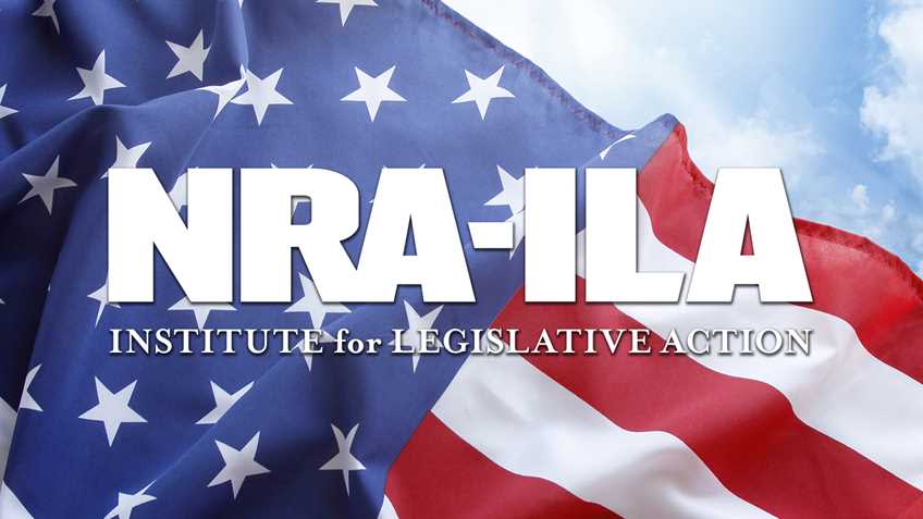 NRA Fight for Young Adult Gun Rights Taken to the Supreme Court