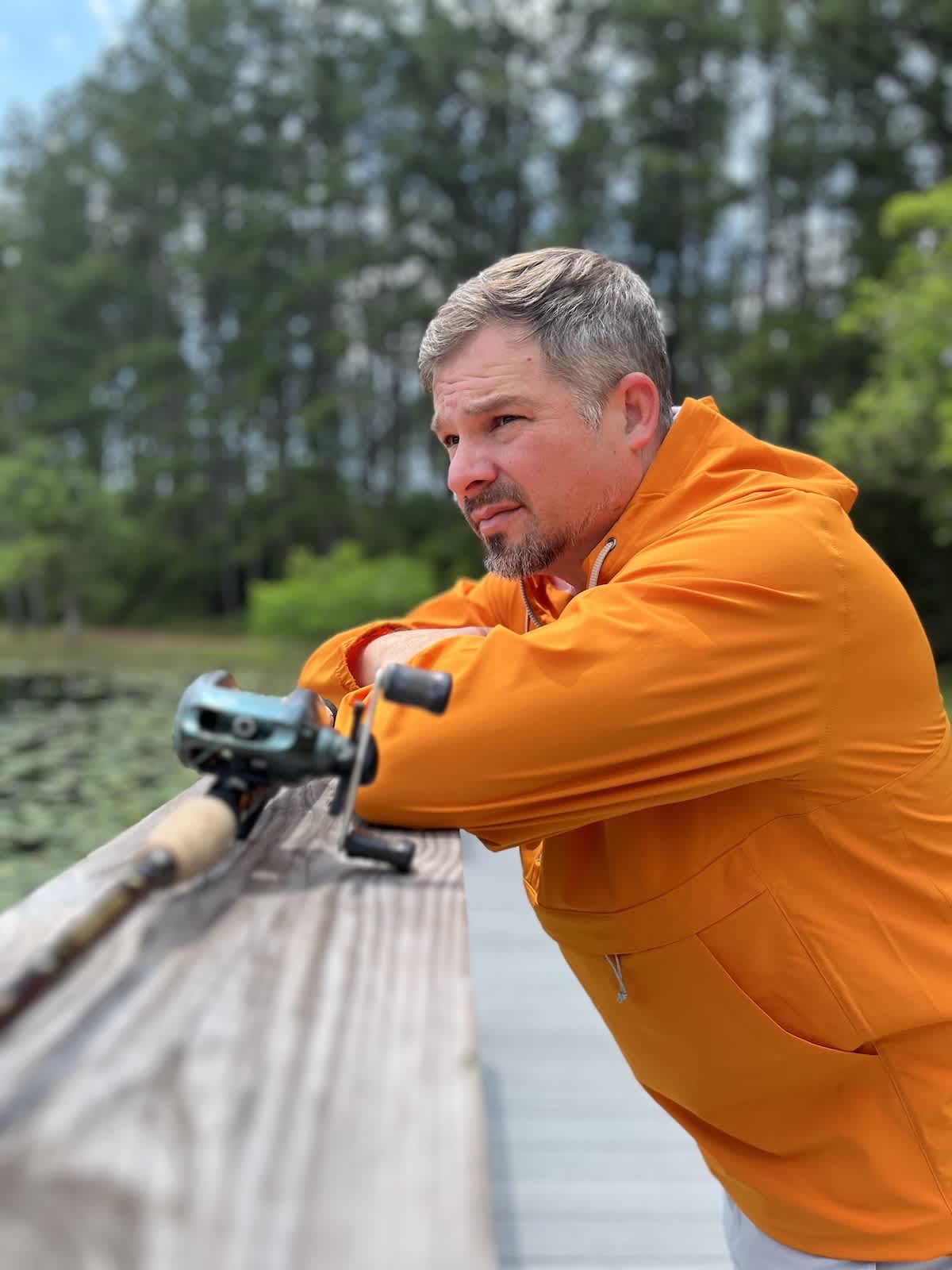 OHUB Review: Stio CFS Board Pant and Hooded Anorak