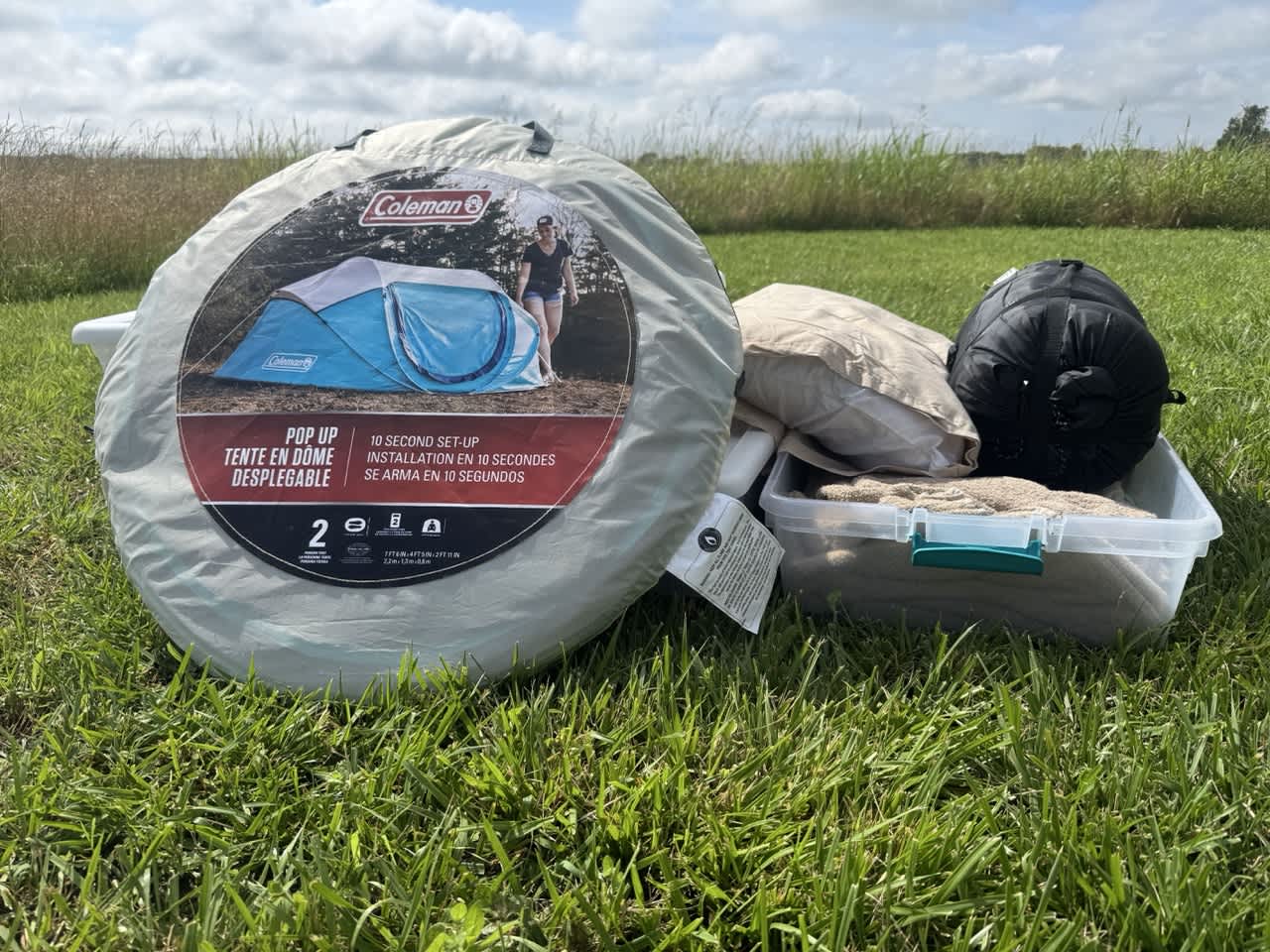 Tent Camping Gear Checklist: Everything You Need & What You Don’t