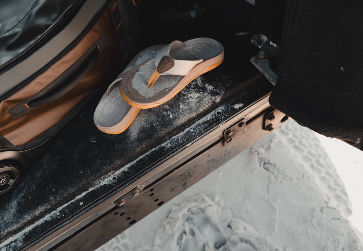 Sitka Sandal and Rover GTX LTH Highlight NEW Sitka Footwear Additions