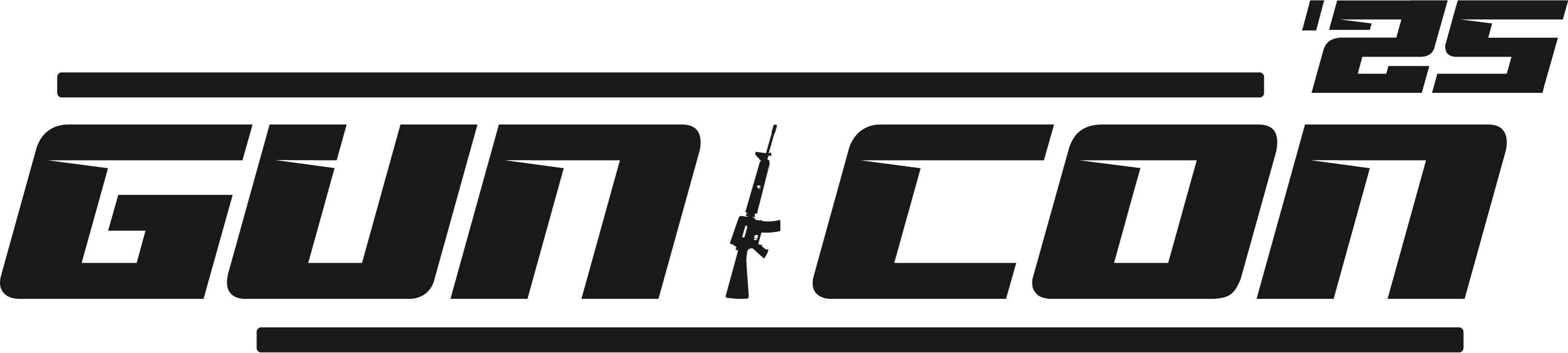 GunCon: The Best Firearms of the Show