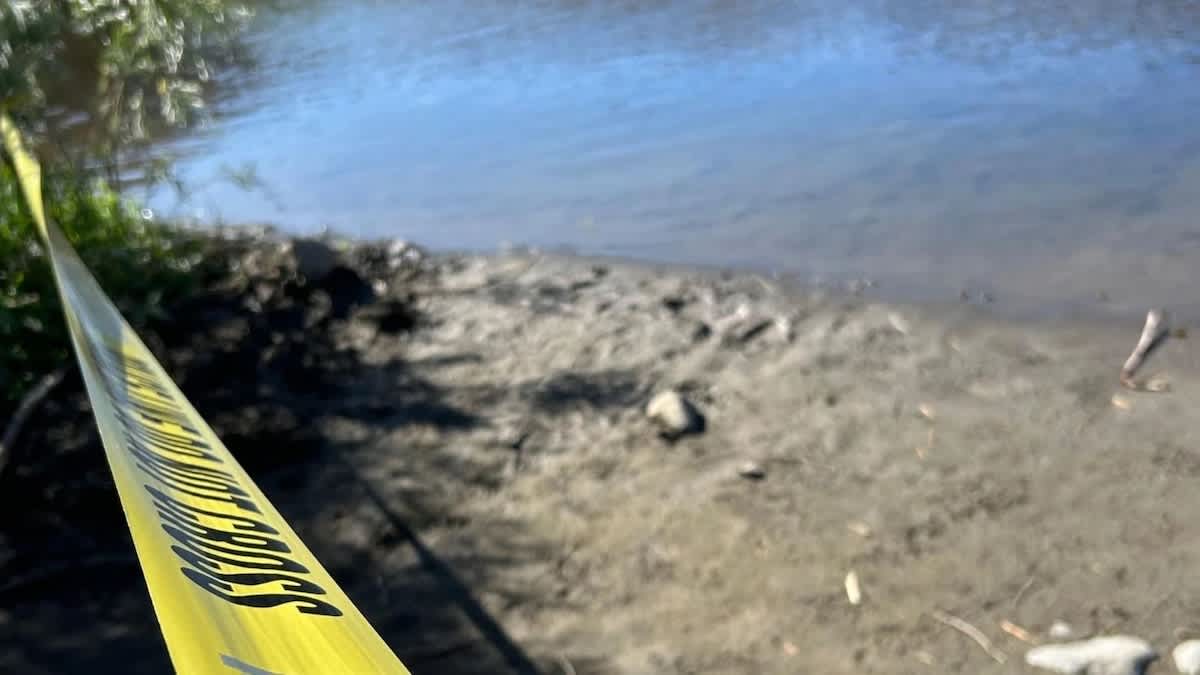 Portland Angler Drowns During Family Fishing Trip on John Day River