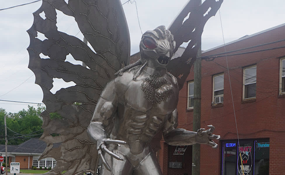 Cryptid Creatures: A Rundown of America’s Weirdest Animal Mysteries