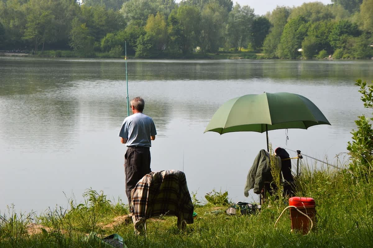 Two-Week Closure Puts Idaho’s Best Stocked Trout Waters Off Limits to Anglers