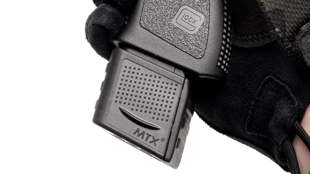XTech Tactical Launches MTX 19+5 and MAG19ext for Glock 19 Mags