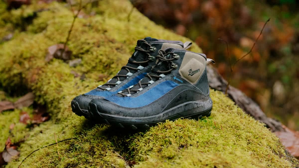 New Fall/Winter Danner N45 GTX Waterproof Hiking Boots