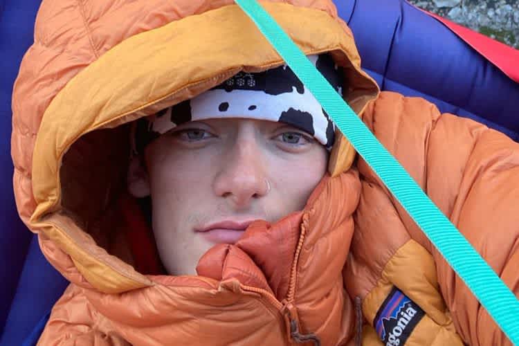 Rising Climbing Star Balin Miller Killed in Fall from Yosemite’s El Capitan