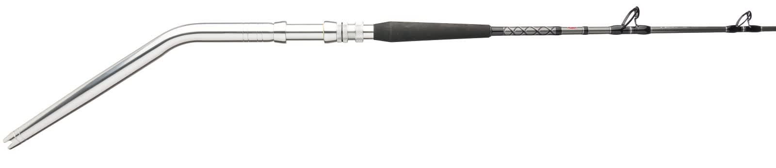 PENN’s New Electric Reel Rods – Ally II Electric Conventional Rods