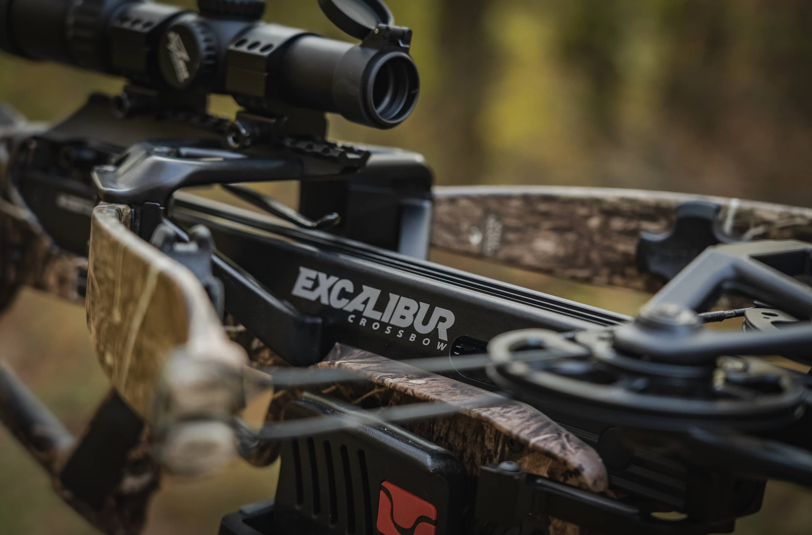 Testing the Excalibur Hybrid X: 400+ FPS and Built for Real Hunters