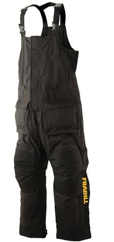 frabill ice fishing clothing