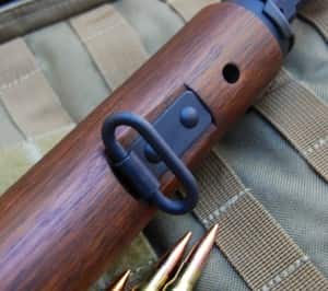 The Springfield Armory M1A Standard Rifle - Outdoor Hub